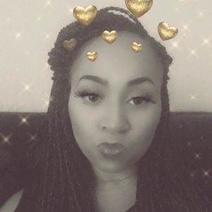 Meet your Posher, Marie